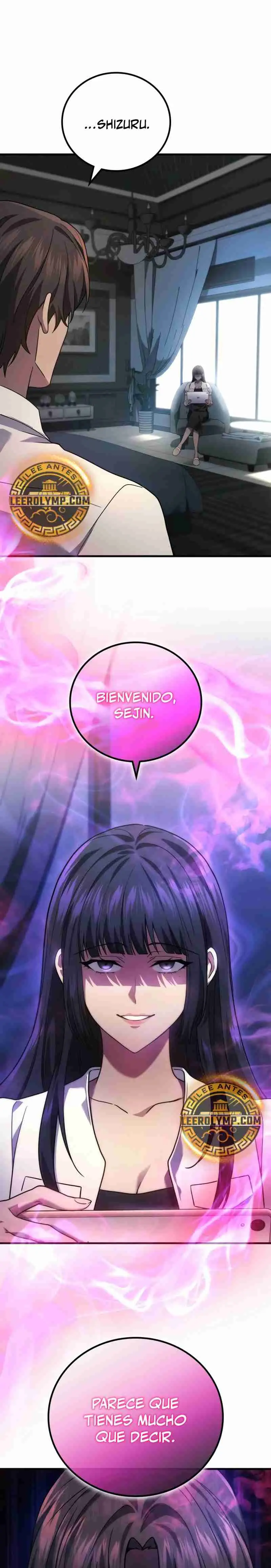 El dios marcial que regresó al nivel 2 (2023) - Capítulo 67 - Página 2 - LectorTMOo