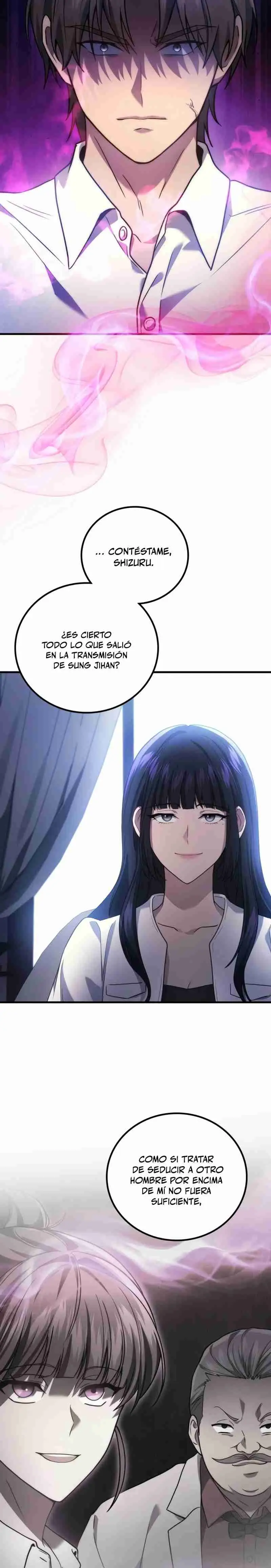 El dios marcial que regresó al nivel 2 (2023) - Capítulo 67 - Página 3 - LectorTMOo