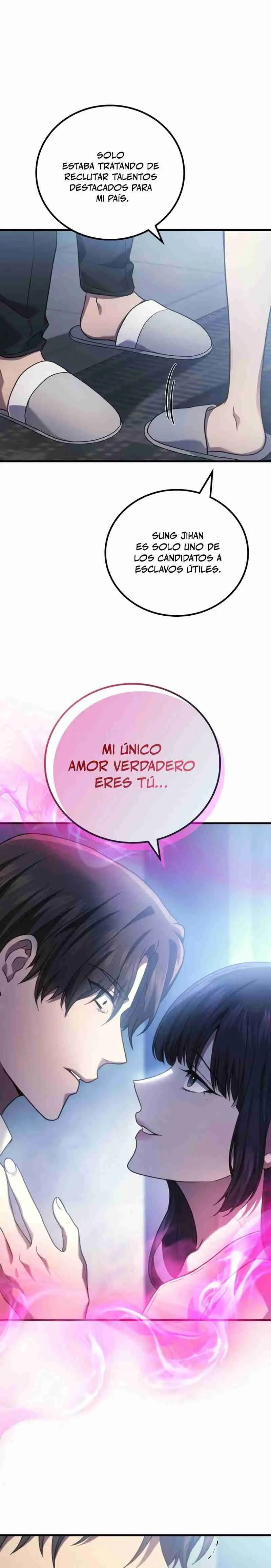 El dios marcial que regresó al nivel 2 (2023) - Capítulo 67 - Página 5 - LectorTMOo