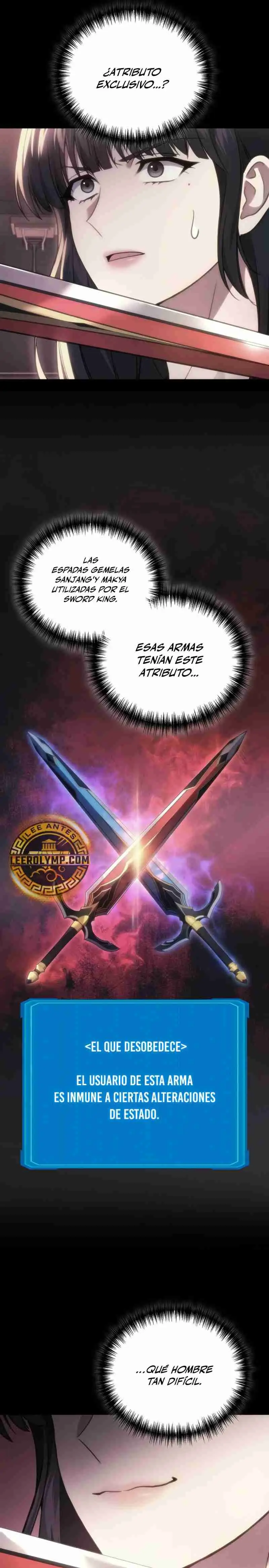 El dios marcial que regresó al nivel 2 (2023) - Capítulo 67 - Página 14 - LectorTMOo