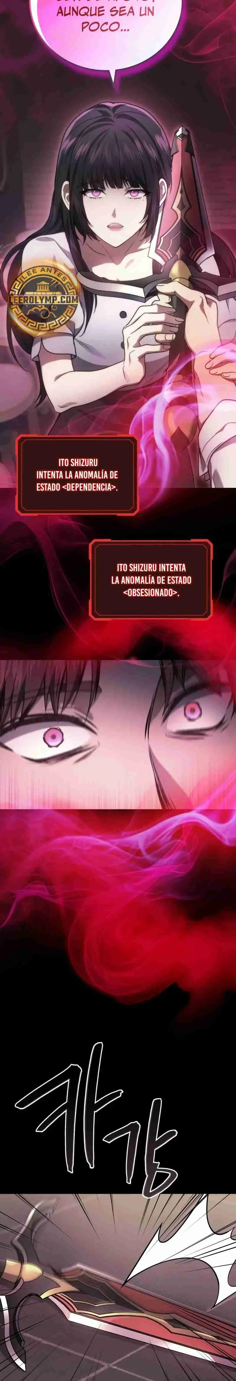 El dios marcial que regresó al nivel 2 (2023) - Capítulo 67 - Página 16 - LectorTMOo