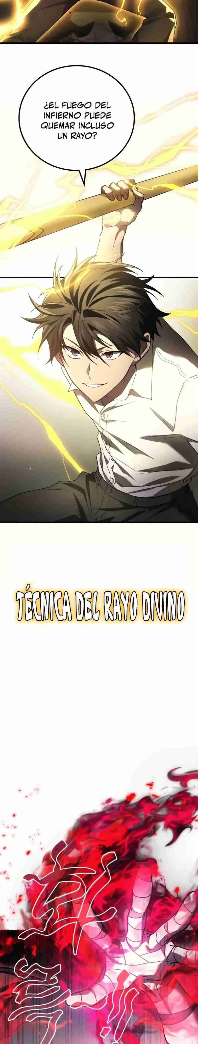 El dios marcial que regresó al nivel 2 (2023) - Capítulo 68 - Página 30 - LectorTMOo