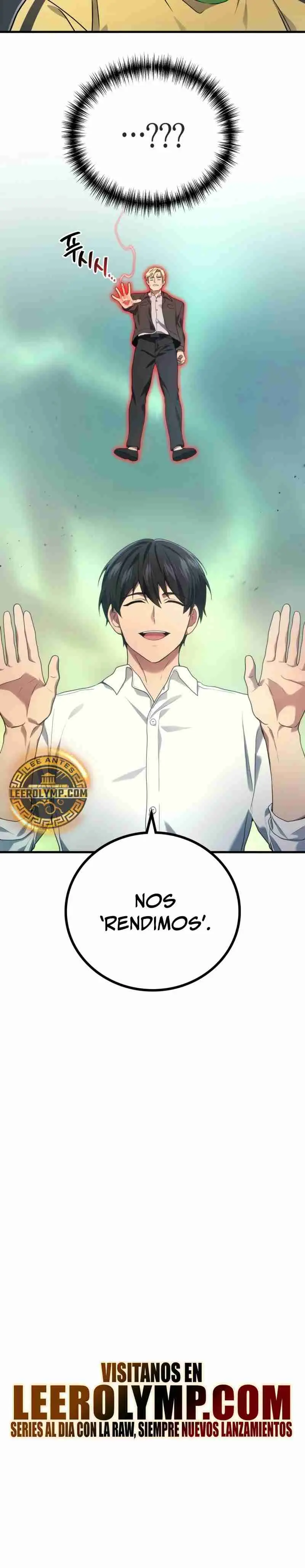 El dios marcial que regresó al nivel 2 (2023) - Capítulo 69 - Página 31 - LectorTMOo