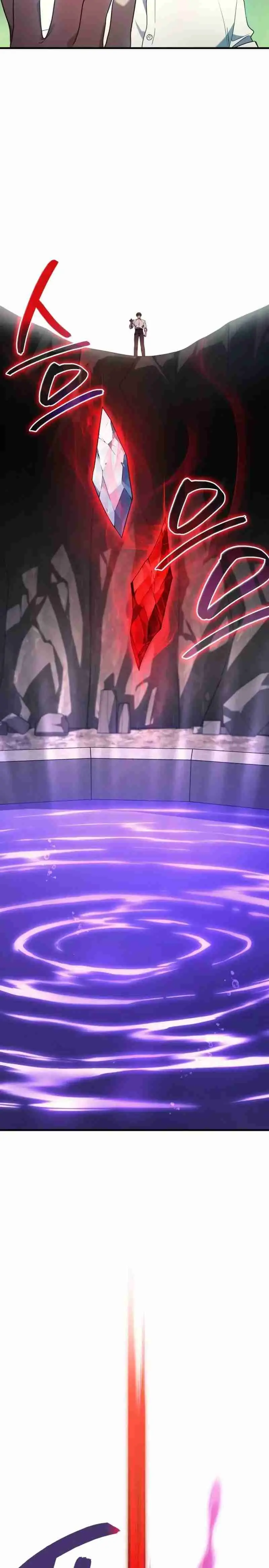 El dios marcial que regresó al nivel 2 (2023) - Capítulo 70 - Página 22 - LectorTMOo