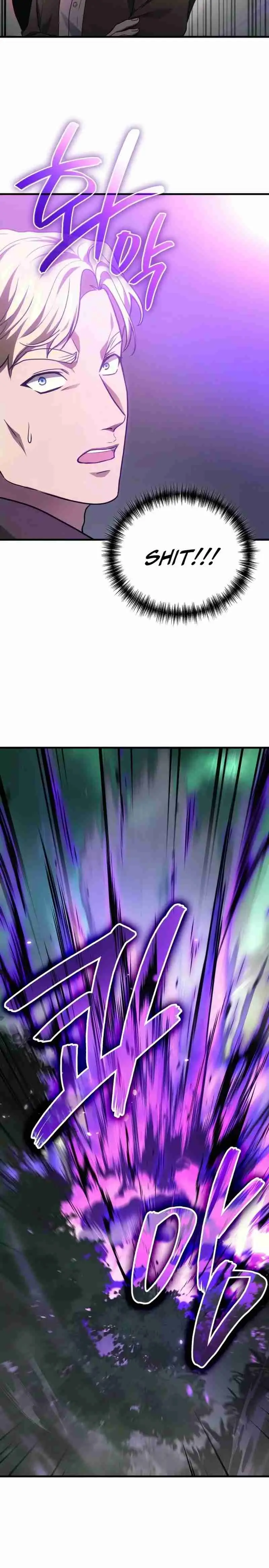 El dios marcial que regresó al nivel 2 (2023) - Capítulo 70 - Página 31 - LectorTMOo