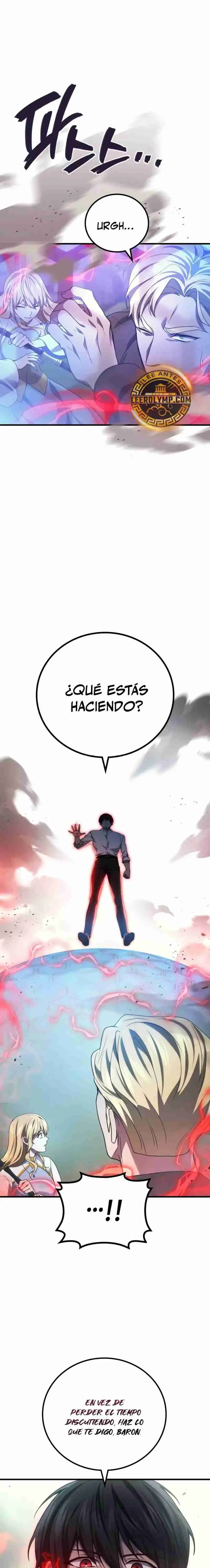 El dios marcial que regresó al nivel 2 (2023) - Capítulo 70 - Página 32 - LectorTMOo