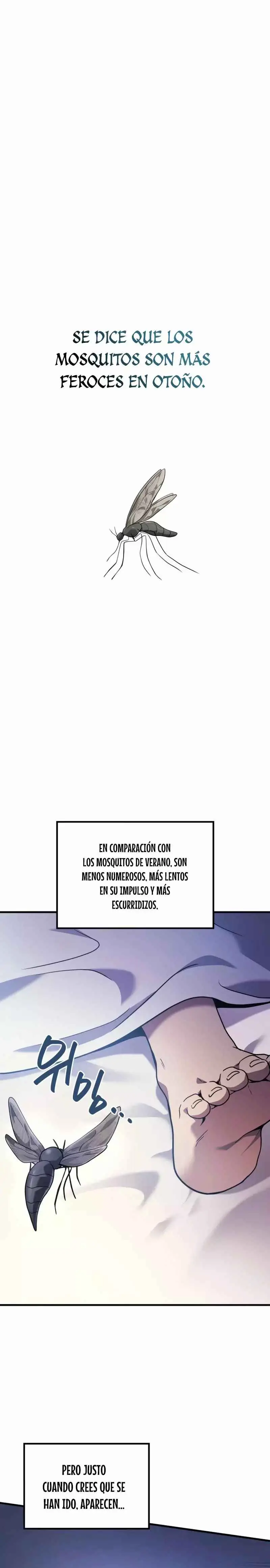 El dios marcial que regresó al nivel 2 (2023) - Capítulo 72 - Página 7 - LectorTMOo