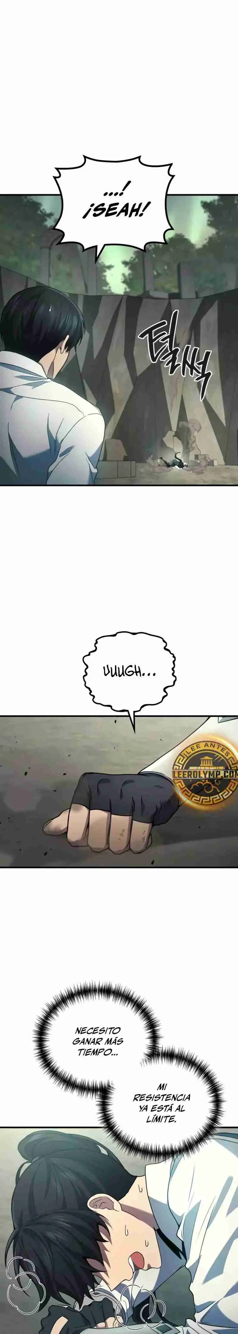 El dios marcial que regresó al nivel 2 (2023) - Capítulo 72 - Página 16 - LectorTMOo