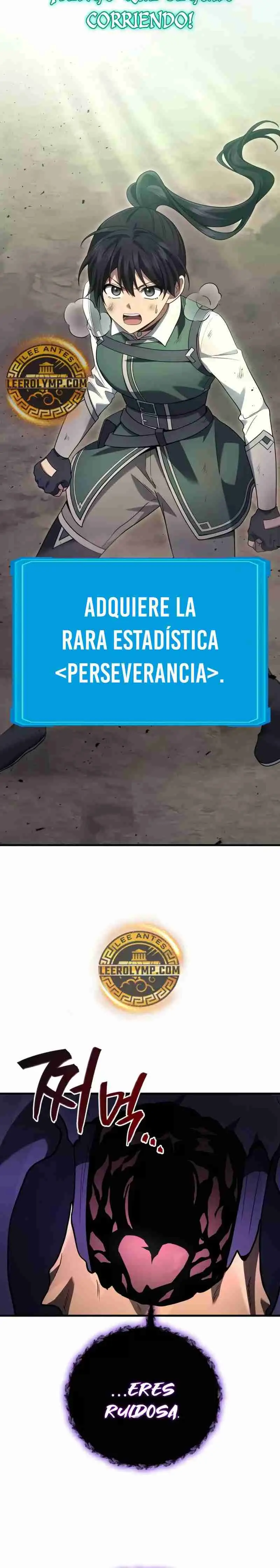 El dios marcial que regresó al nivel 2 (2023) - Capítulo 72 - Página 19 - LectorTMOo