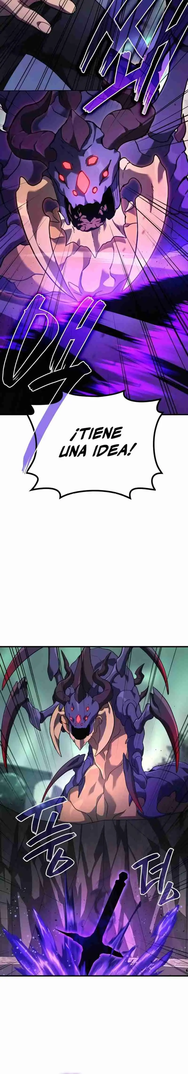 El dios marcial que regresó al nivel 2 (2023) - Capítulo 72 - Página 25 - LectorTMOo