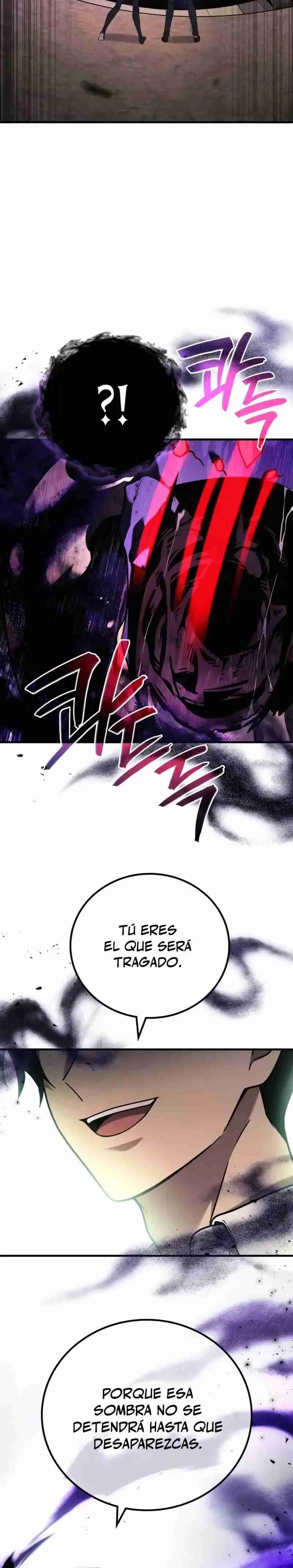 El dios marcial que regresó al nivel 2 (2023) - Capítulo 72 - Página 30 - LectorTMOo