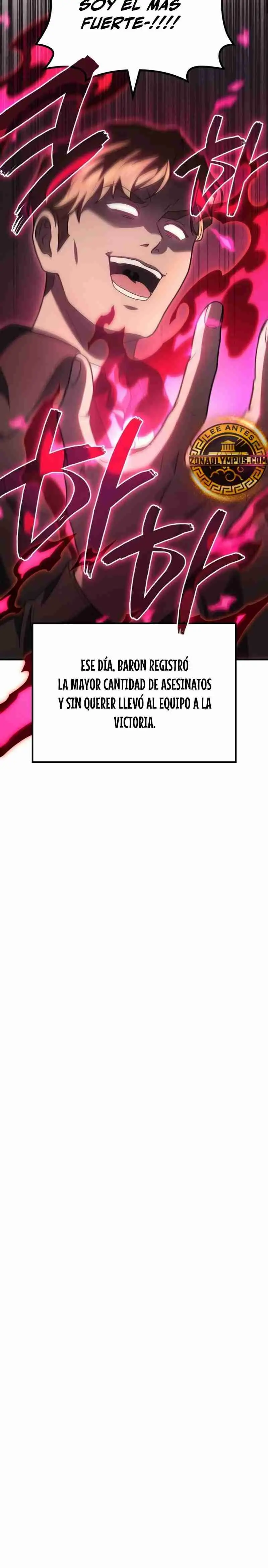 El dios marcial que regresó al nivel 2 (2023) - Capítulo 73 - Página 7 - LectorTMOo