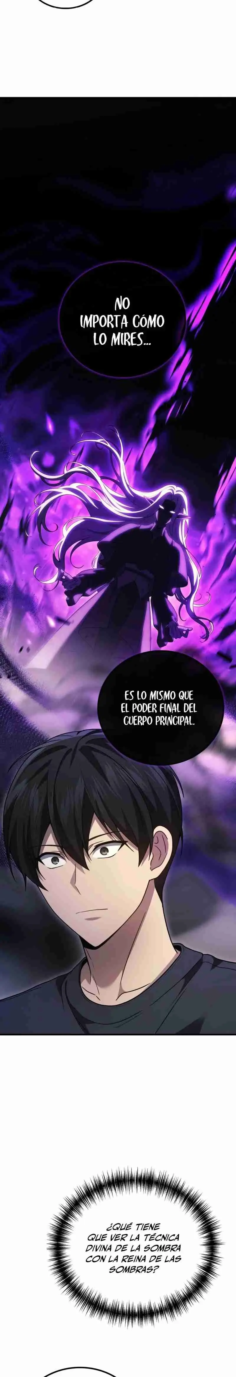 El dios marcial que regresó al nivel 2 (2023) - Capítulo 73 - Página 17 - LectorTMOo