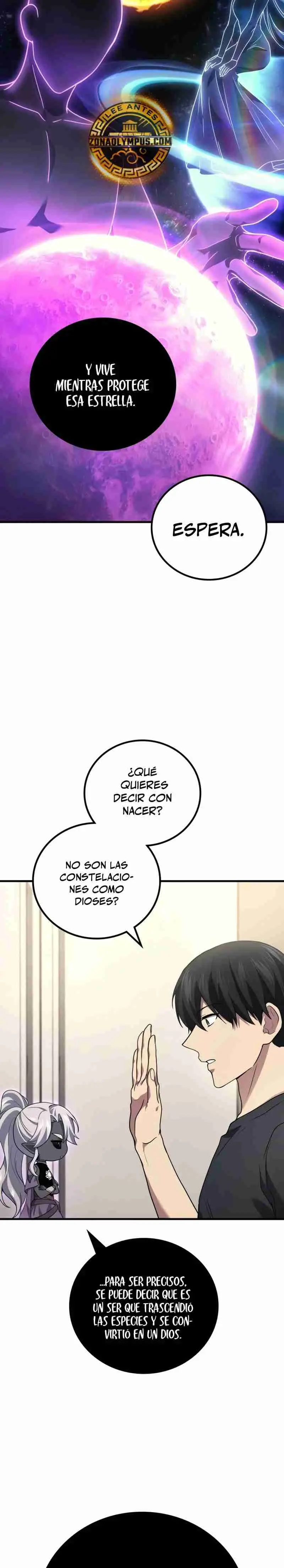 El dios marcial que regresó al nivel 2 (2023) - Capítulo 73 - Página 23 - LectorTMOo