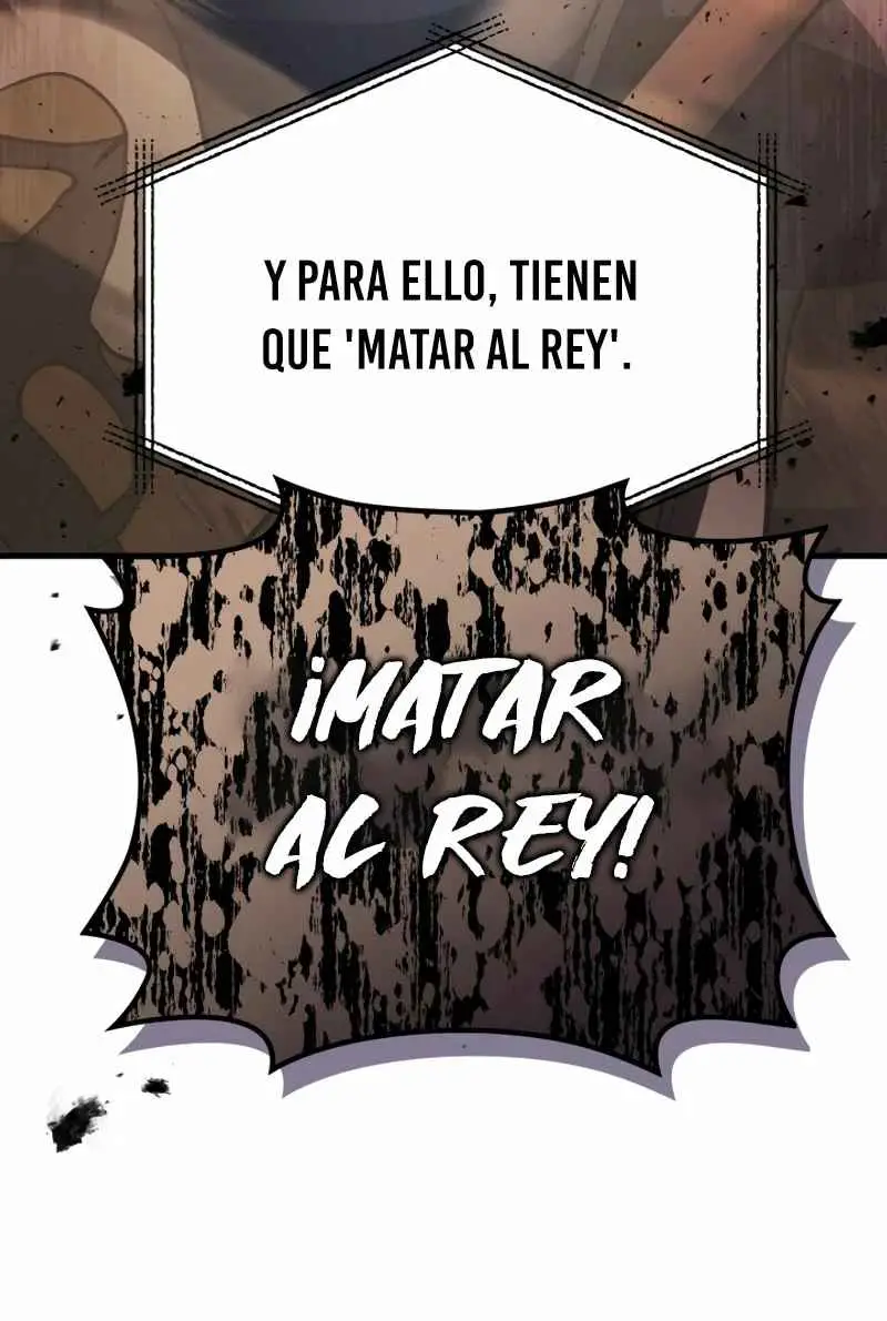El dios marcial que regresó al nivel 2 (2023) - Capítulo 74 - Página 33 - LectorTMOo