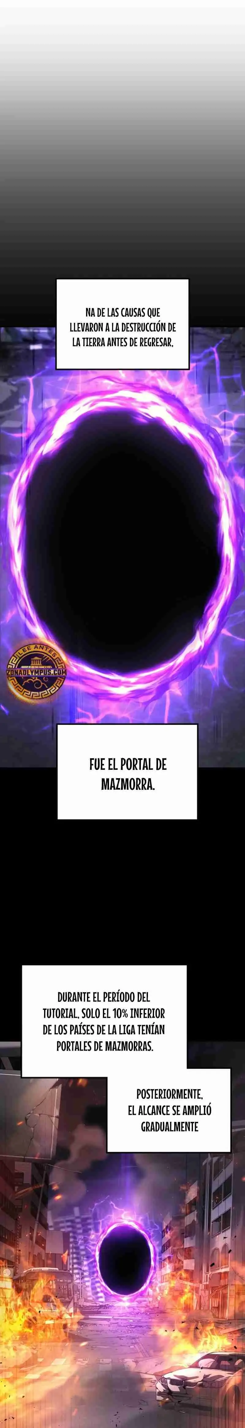 El dios marcial que regresó al nivel 2 (2023) - Capítulo 75 - Página 13 - LectorTMOo
