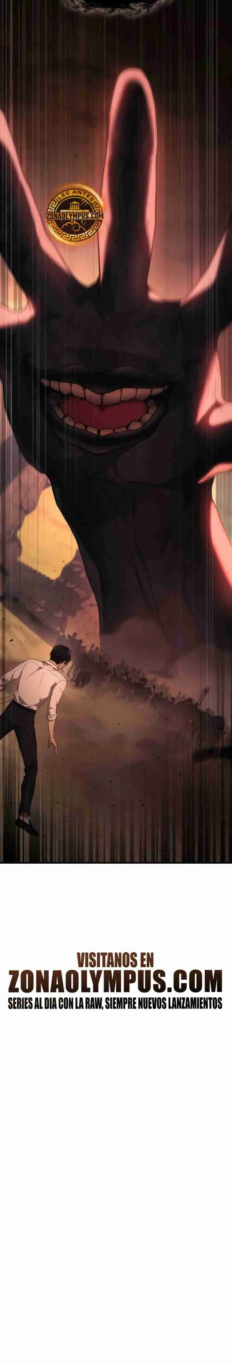 El dios marcial que regresó al nivel 2 (2023) - Capítulo 75 - Página 35 - LectorTMOo