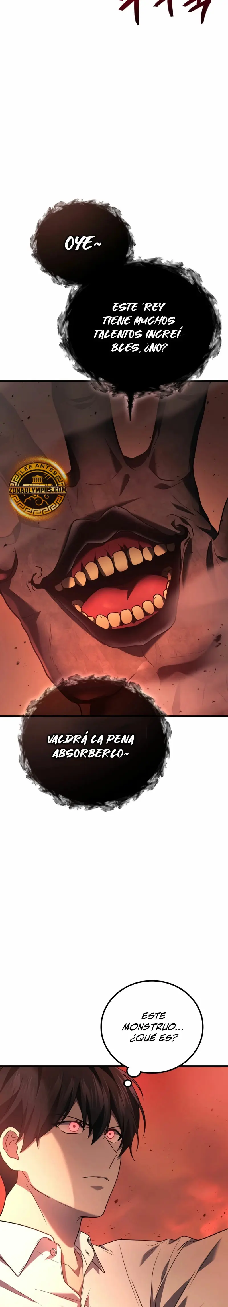 El dios marcial que regresó al nivel 2 (2023) - Capítulo 76 - Página 12 - LectorTMOo