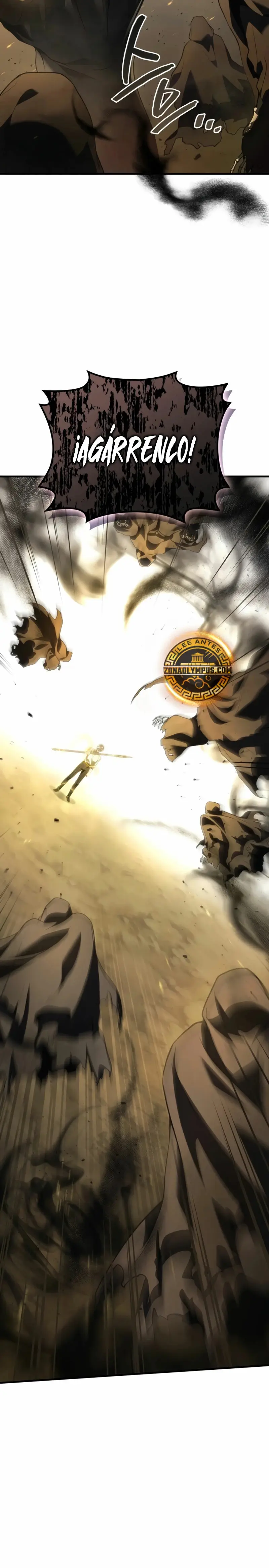 El dios marcial que regresó al nivel 2 (2023) - Capítulo 76 - Página 20 - LectorTMOo
