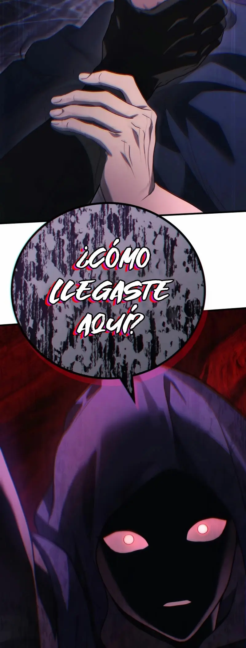 El dios marcial que regresó al nivel 2 (2023) - Capítulo 76 - Página 34 - LectorTMOo