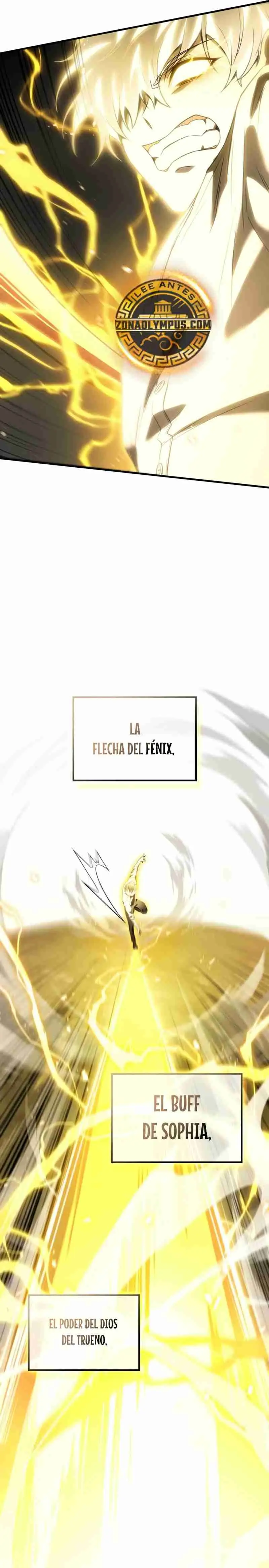 El dios marcial que regresó al nivel 2 (2023) - Capítulo 77 - Página 21 - LectorTMOo