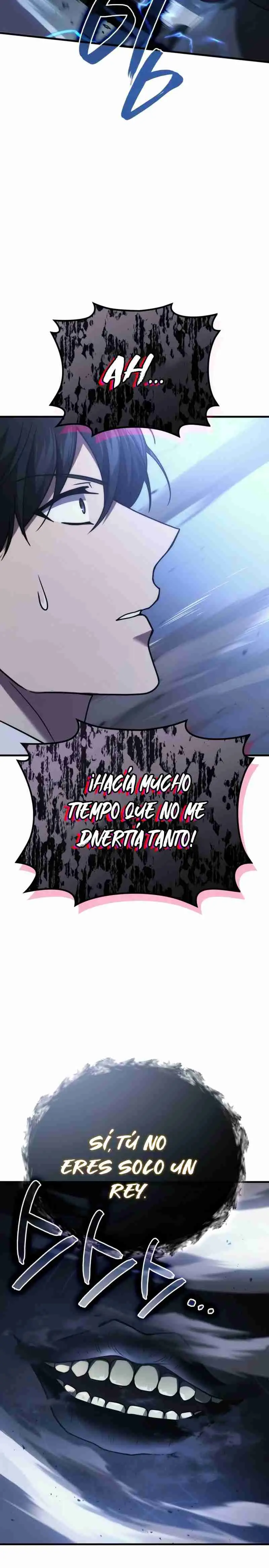 El dios marcial que regresó al nivel 2 (2023) - Capítulo 77 - Página 32 - LectorTMOo