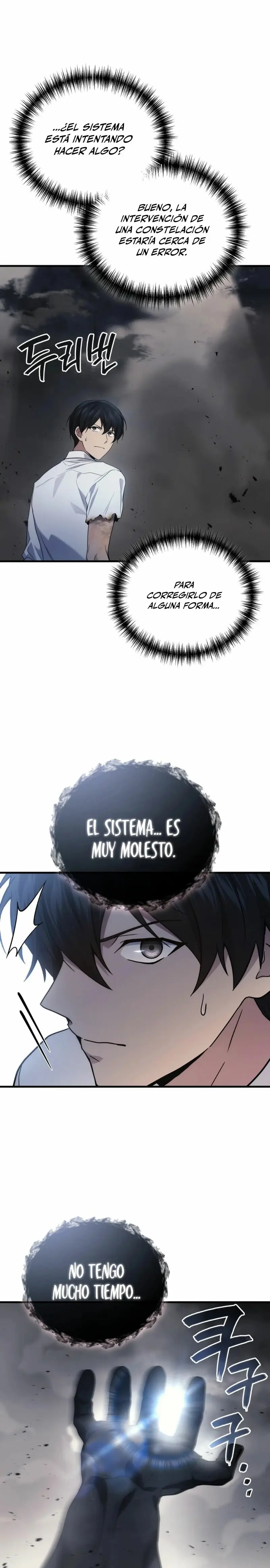 El dios marcial que regresó al nivel 2 (2023) - Capítulo 78 - Página 12 - LectorTMOo