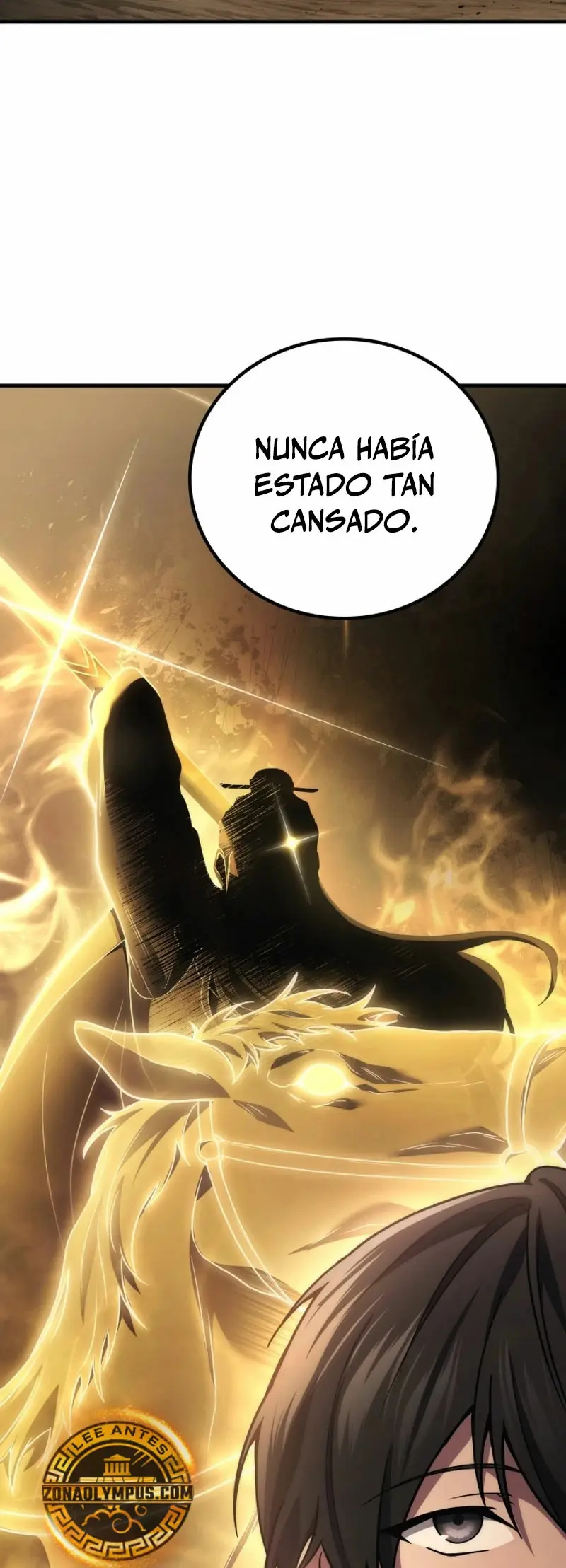 El dios marcial que regresó al nivel 2 (2023) - Capítulo 78 - Página 33 - LectorTMOo