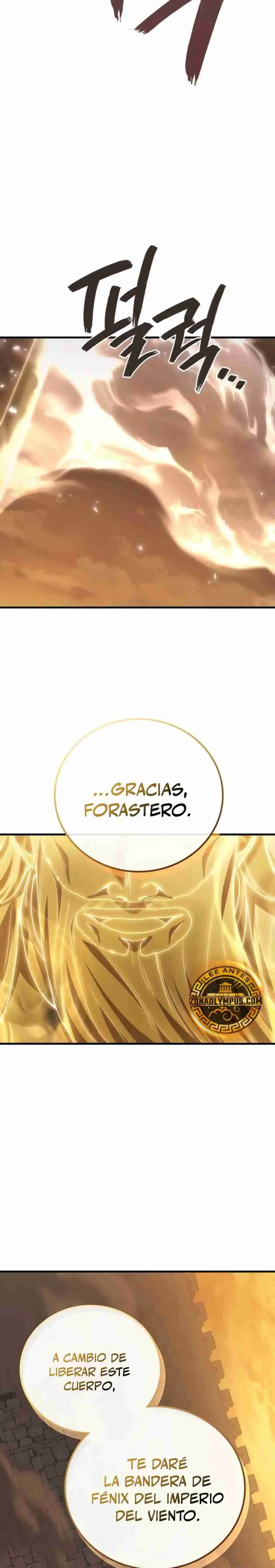 El dios marcial que regresó al nivel 2 (2023) - Capítulo 79 - Página 10 - LectorTMOo