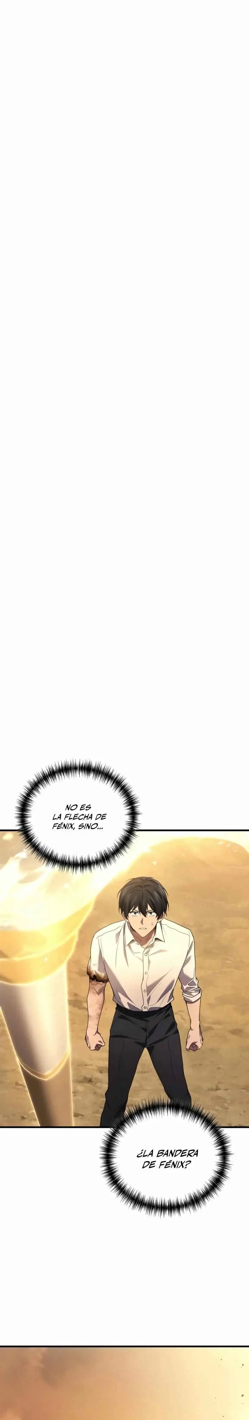 El dios marcial que regresó al nivel 2 (2023) - Capítulo 79 - Página 12 - LectorTMOo