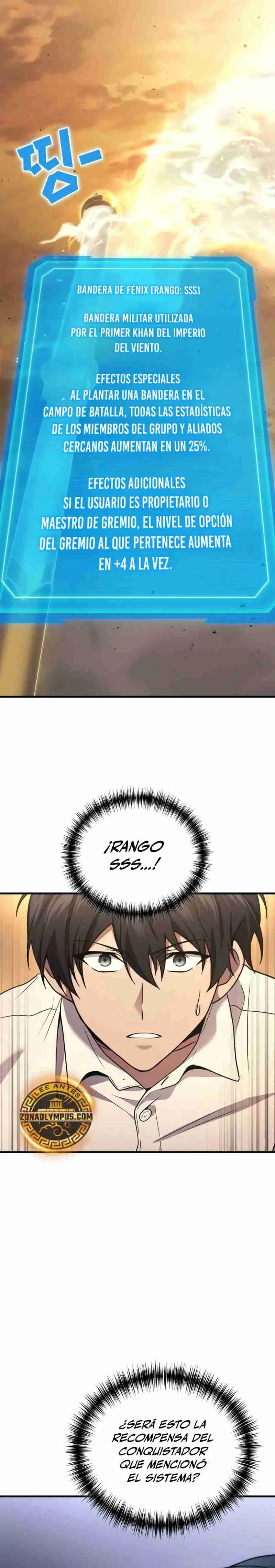 El dios marcial que regresó al nivel 2 (2023) - Capítulo 79 - Página 13 - LectorTMOo