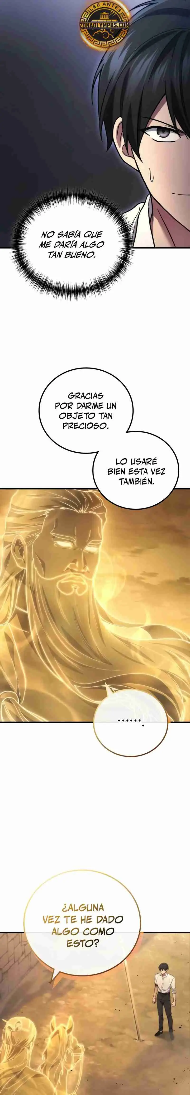 El dios marcial que regresó al nivel 2 (2023) - Capítulo 79 - Página 14 - LectorTMOo