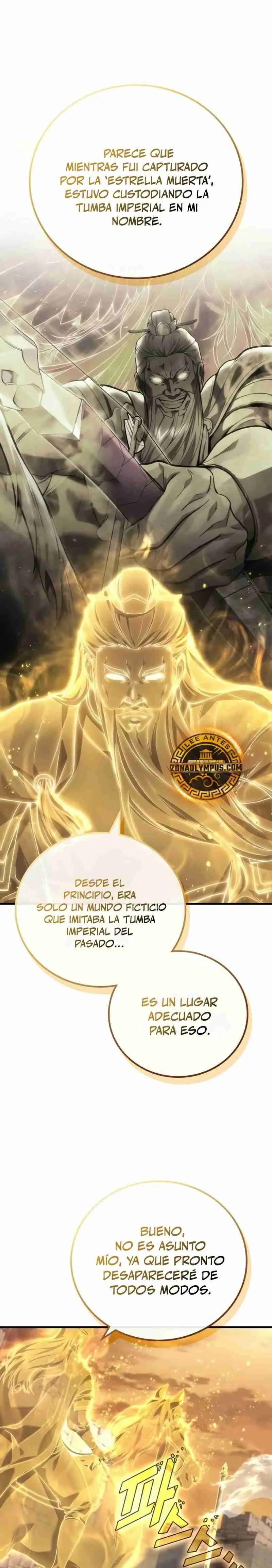 El dios marcial que regresó al nivel 2 (2023) - Capítulo 79 - Página 16 - LectorTMOo
