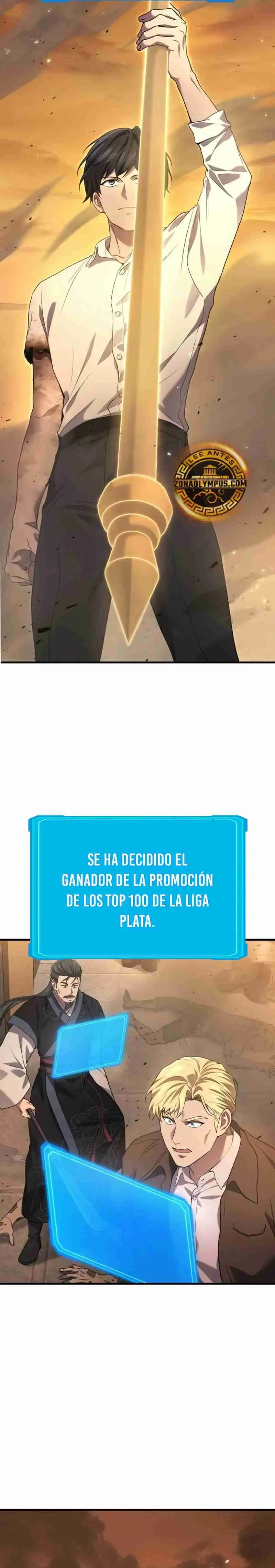 El dios marcial que regresó al nivel 2 (2023) - Capítulo 79 - Página 20 - LectorTMOo