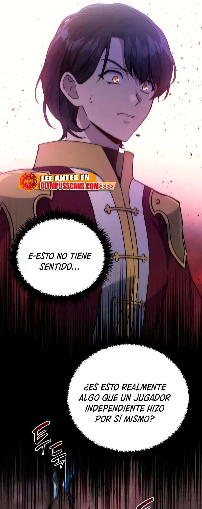 El dios marcial que regresó al nivel 2 (2023) - Capítulo 8 - Página 11 - LectorTMOo