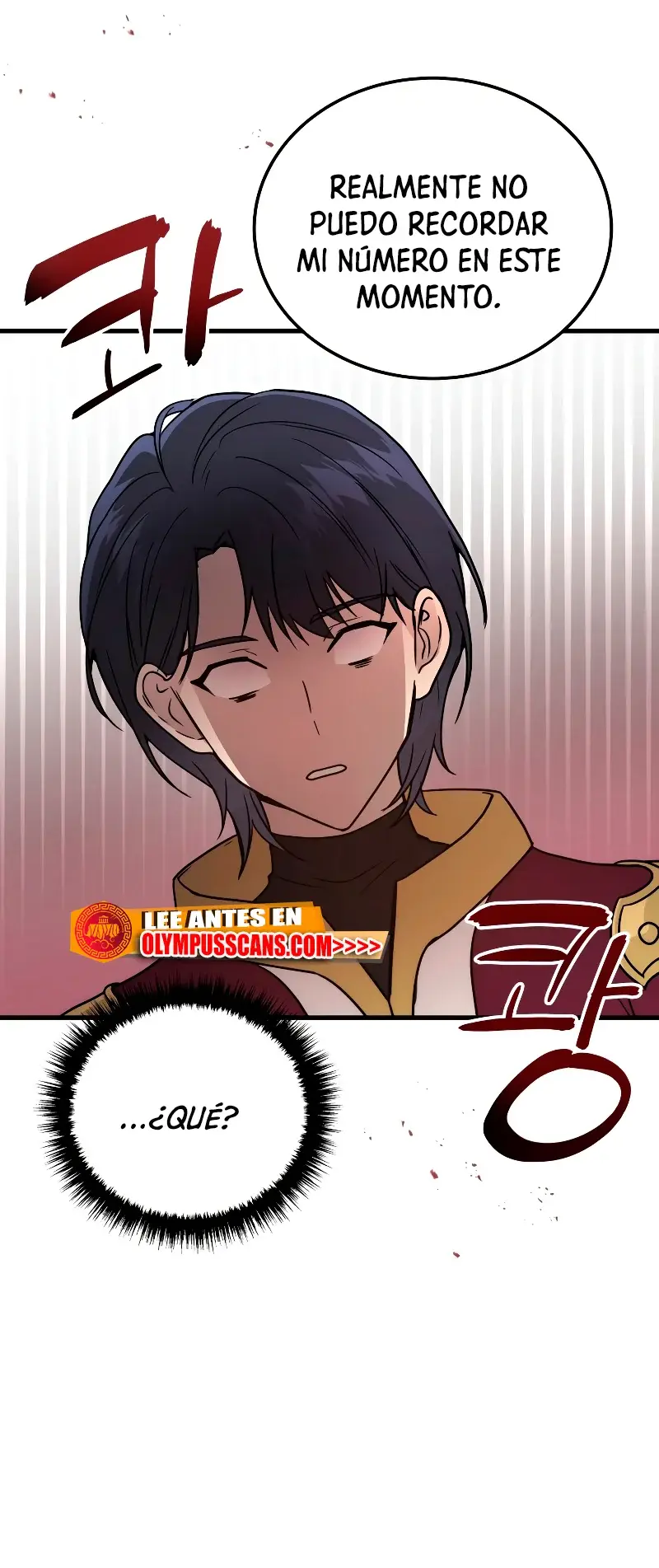 El dios marcial que regresó al nivel 2 (2023) - Capítulo 8 - Página 25 - LectorTMOo