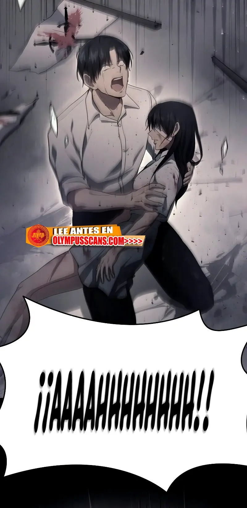 El dios marcial que regresó al nivel 2 (2023) - Capítulo 8 - Página 61 - LectorTMOo