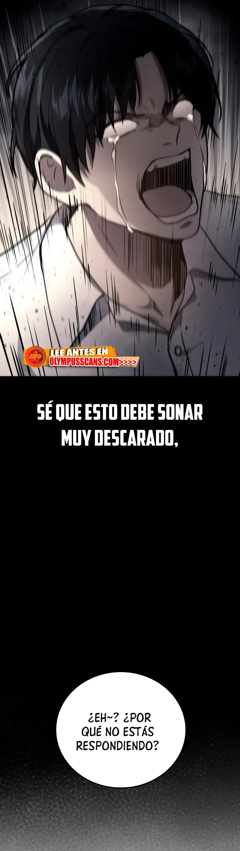 El dios marcial que regresó al nivel 2 (2023) - Capítulo 8 - Página 62 - LectorTMOo