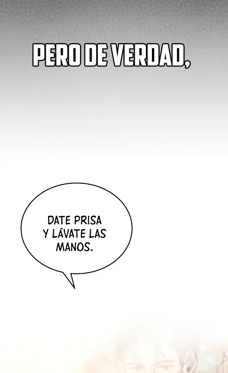 El dios marcial que regresó al nivel 2 (2023) - Capítulo 8 - Página 63 - LectorTMOo