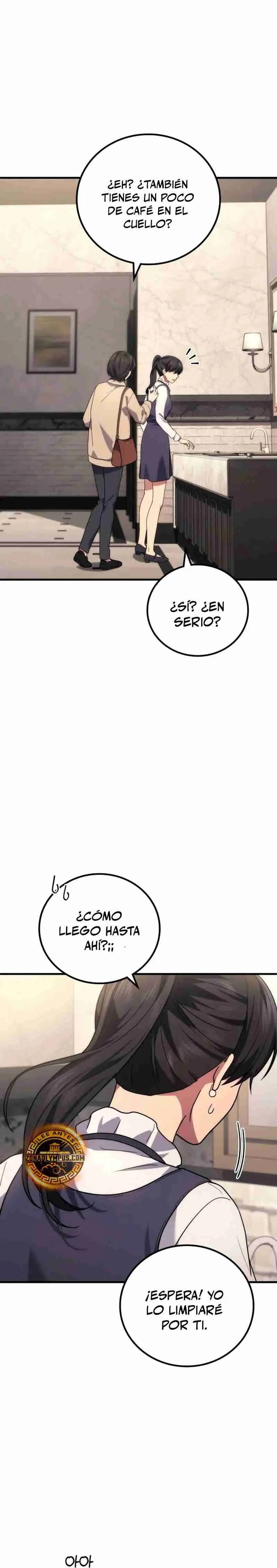 El dios marcial que regresó al nivel 2 (2023) - Capítulo 80 - Página 32 - LectorTMOo