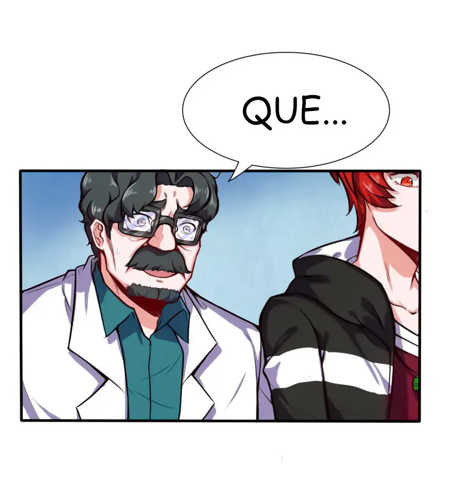 El Doctor Inmortal del Yin y el Yang de la Ciudad Metropolitana (2019) - Capítulo 25 - Página 19 - LectorTMOo