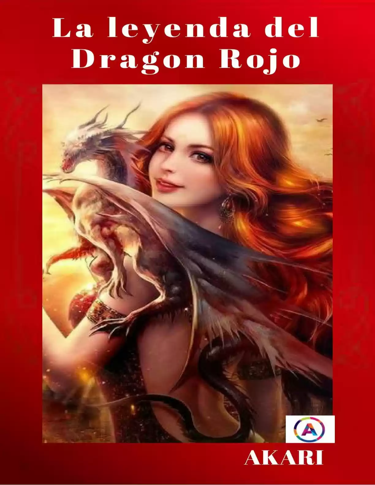 El dragón rojo (Novela) (2018) - Capítulo 3 - Página 1 - LectorTMOo