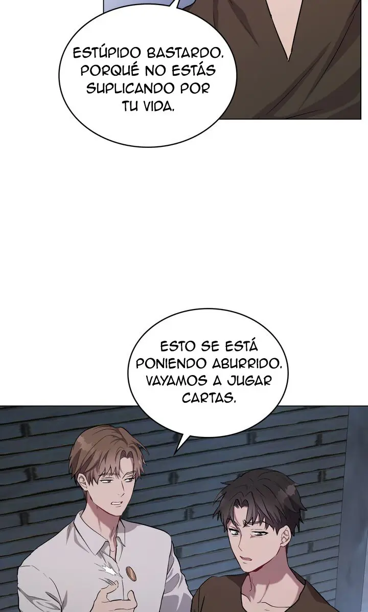 El duque caído y el caballero que lo odiaba (2023) - Capítulo 1 - Página 6 - LectorTMOo