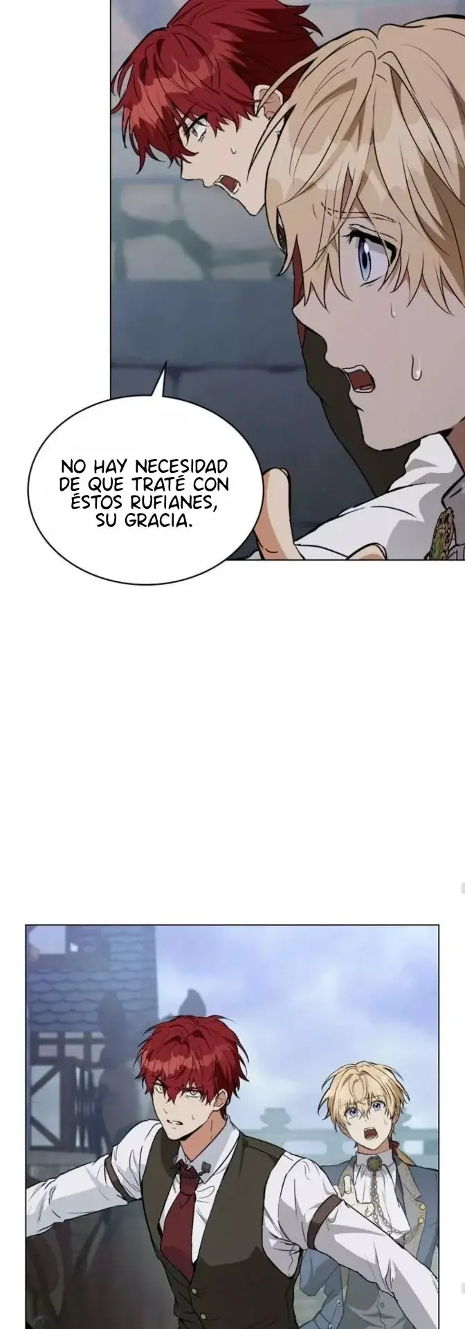El duque caído y el caballero que lo odiaba (2023) - Capítulo 11 - Página 15 - LectorTMOo