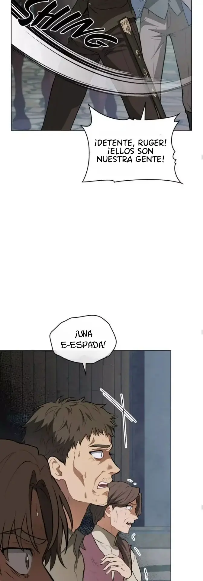 El duque caído y el caballero que lo odiaba (2023) - Capítulo 11 - Página 16 - LectorTMOo