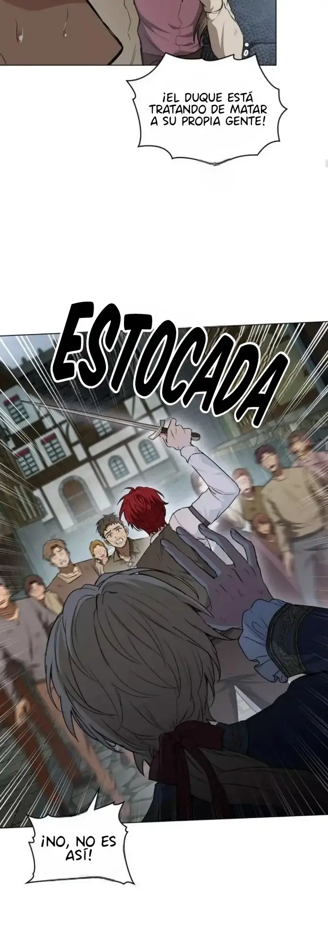 El duque caído y el caballero que lo odiaba (2023) - Capítulo 11 - Página 17 - LectorTMOo