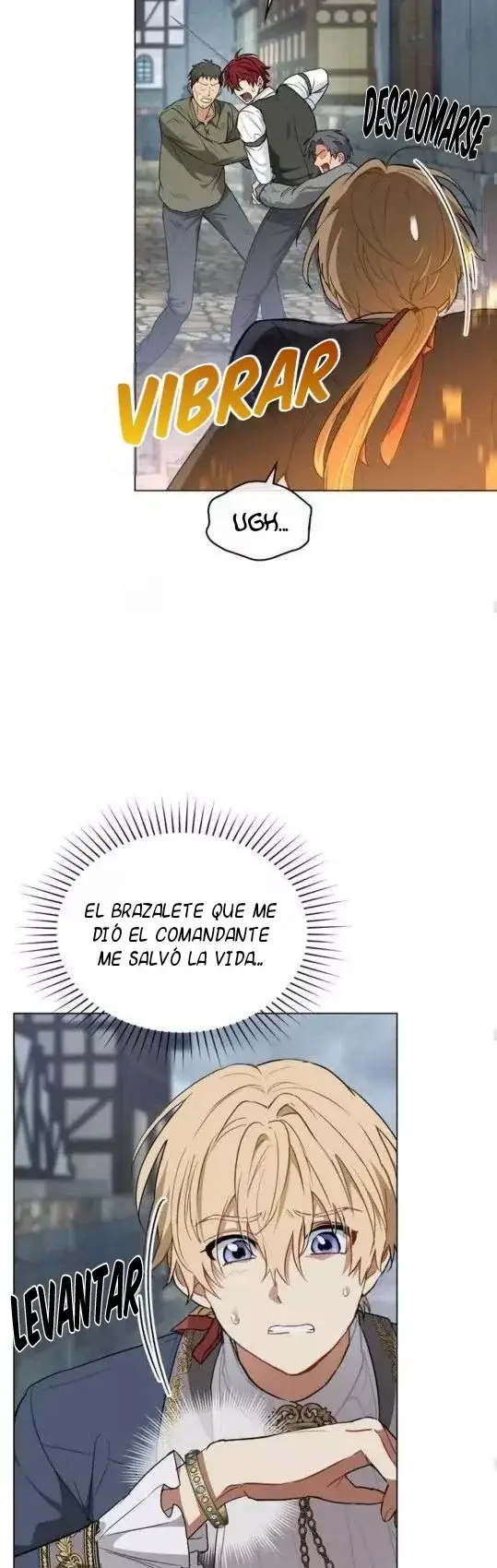 El duque caído y el caballero que lo odiaba (2023) - Capítulo 11 - Página 24 - LectorTMOo