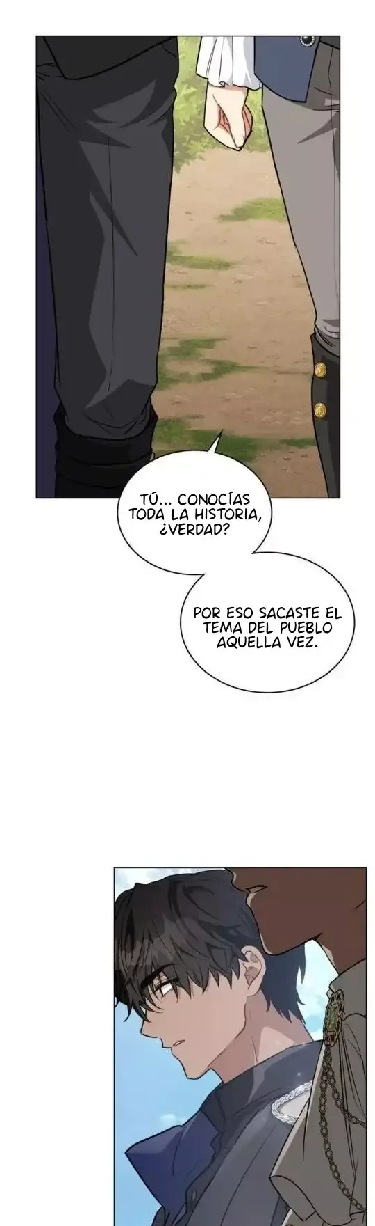 El duque caído y el caballero que lo odiaba (2023) - Capítulo 11 - Página 38 - LectorTMOo