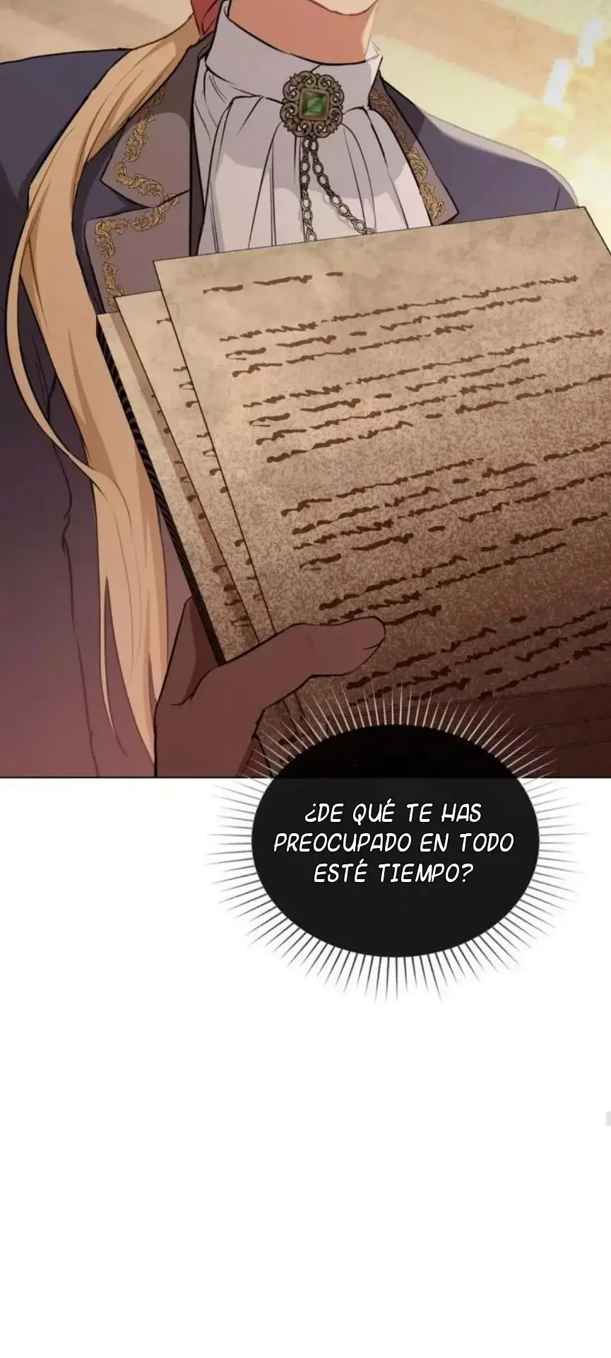 El duque caído y el caballero que lo odiaba (2023) - Capítulo 11 - Página 50 - LectorTMOo