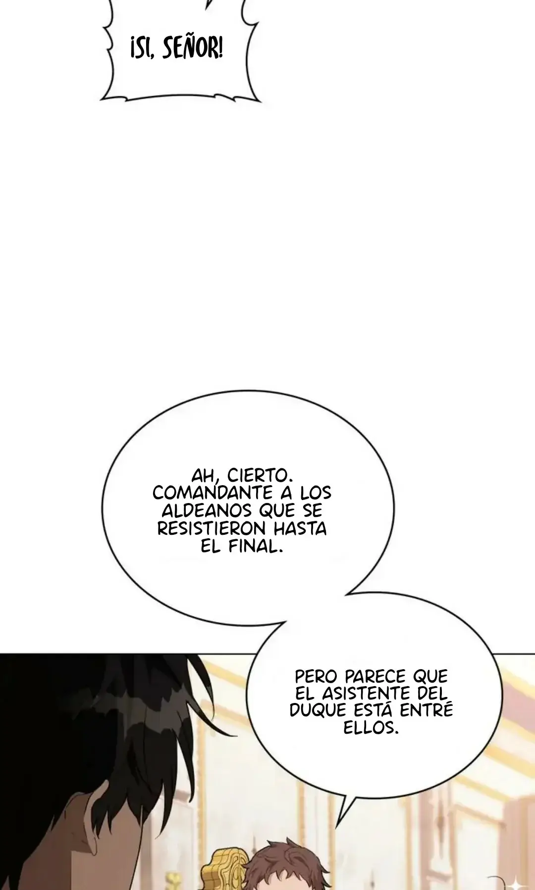 El duque caído y el caballero que lo odiaba (2023) - Capítulo 12 - Página 5 - LectorTMOo